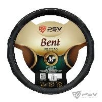 Оплетка PSV M BENT Fiber (Черно-Серый) (129638) оптом