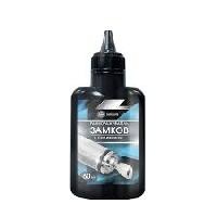 Размораживатель замков/Agat-Avto/силиконовый/флакон/60мл/25шт/арт.FD1301 оптом