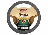 Оплетка PSV M BRAID (Серый) плетеная (121972) оптом