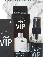 Дезодорант Contact VIP (СПРЕЙ 30мл) WHITE BLANC (1) оптом