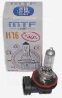 Лампа МТФ Н16 STANDART+30% HS1216 оптом
