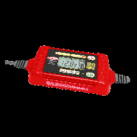 Зарядное устройство интеллектуальное GT-SC4E 6V-12V, 4А 046054 оптом