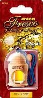 Дезодорант AREON Fresco Oxygen (704-051-308) (деревянная бутылочка) (12шт) оптом