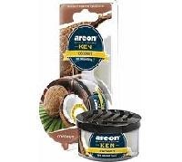 Дезодорант "Areon Ken" Coconut 704-AKB-13 (железная банка) блистер уп.  оптом