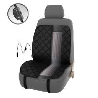 Накидка с подогревом PSV "H2" 2-х режимный (Черный) 1шт. оптом