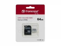 Карта памяти Micro SD 64 GB UHS-1 U-1 10класс/1 оптом