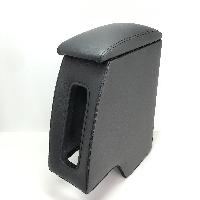 Бар Дэу Матиз кожа черная элит. (гладкая крышка) 3718280 оптом