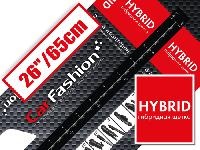 Щётка стеклоочистителя/CF/гибридная/HYBRID/26"(65см)/арт.50149 оптом