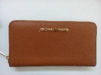 Кошелек MK 9701-7 Brown оптом