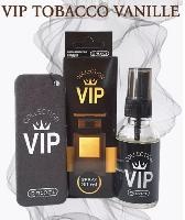 Дезодорант Contact VIP (СПРЕЙ 30мл) TOBACCO VANILLE (5) оптом
