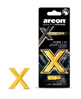 Дезодорант AREON Refreshment Liquid X Version Vanilla 704-LCX--02 (гель) оптом