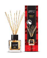 Дезодорант AREON HOME PERFUME "STICKS TARTAN 50 ML" Vanilla Black (704-RHP-02) (24шт) оптом