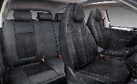 Накидки/PSV/5D Sport/экокожа,текстиль/черный/кант черный/к-т/арт.138346 оптом