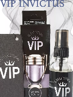 Дезодорант Contact VIP (СПРЕЙ 30мл) INVICTUS (7) оптом