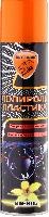Полироль панели/Eltrans/400мл/аэрозоль/ваниль/16шт/арт.EL-0802.27 оптом