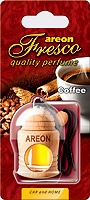 Дезодорант AREON Fresco Coffee (704-051-327) (деревянная бутылочка) (12шт) оптом