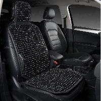 Накидка массажная PSV P2010 BIG PLUS (большая с поддержкой) шарики, черный (1шт.) (137158) оптом