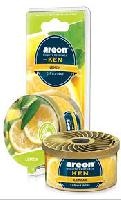 Дезодорант "Areon Ken" LEMON 704-AKB-05 (железная банка) блистер уп. оптом