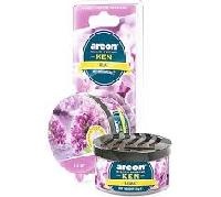 Дезодорант "Areon Ken" LILAC 704-AKB-10 (железная банка) блистер уп.  оптом