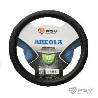 Оплетка PSV M AREOLA (черный/отсрочка синяя) 129838 оптом