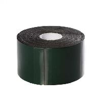 Скотч COFIELD 2-х сторонний 50ммх5м для АВТО черный  оптом