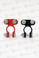 Клеммы универсальные PSV, 2шт. (138764) оптом