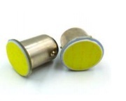 Диод на стоп 2-к.ц. 12v (21/5W) 1157 COB смеш.ц. белая Gilves (мин 10шт) оптом