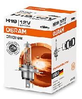 Лампы OSRAM (Осрам) H19 12V 60/55W оптом
