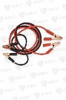 Провода пусковые для прикуривания 500А, 3 метра, морозостойкие, PSV (138760) оптом