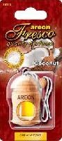 Дезодорант AREON Fresco Coconut (704-051-310) (деревянная бутылочка) (12шт) оптом