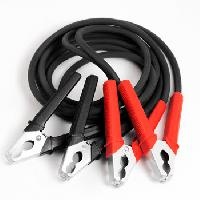 Провода пусковые для прикуривания 500А 3,5м, медные, морозоустойчивые CARCOM  оптом