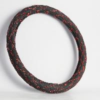 Оплетка PSV L RADIKAL черный/отсрочка красная 136036 оптом