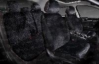 Накидки/PSV/2D Mutton/иск.мех/черный/к-т/арт.137720 оптом