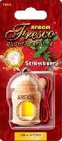 Дезодорант AREON Fresco Strawberry (704-051-320) (деревянная бутылочка) (12шт) оптом