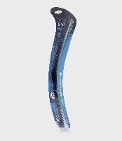 Щётка стеклоочистителя/BRUSH/бескаркасная/В/14"(36см)/арт.ЩЕТ00043 оптом