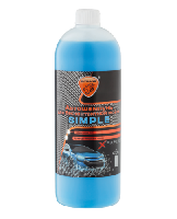 Автошампунь/Eltrans/Simple1:2/1л/бесконтактная мойка/6шт/арт.EL-0110.02 оптом