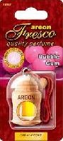 Дезодорант AREON Fresco Bubble Gum (704-051-307) (деревянная бутылочка) (12шт) оптом
