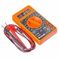 Мультиметр цифровой ДТ 830В ЕРМАК (660-003) оптом