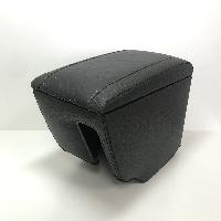 Бар Киа Рио III (2010-2017г) кожа черная элит. (перфорация) 3291814 оптом
