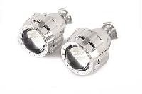 Линзы Биксеноновые линзы Sho-Me 030 (mini 52 mm) (1шт) оптом