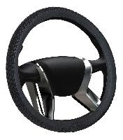 Оплетка M SENATOR Montana кожа /черный/ OPLS1501 оптом