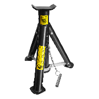 Опора страховочная металлич. складная 3т "ВЕПЕР" BERGER BG1238 оптом