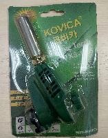 Горелка газовая, пьезоподжигом KOVICA KS-1005 (ИНДИЯ) оптом