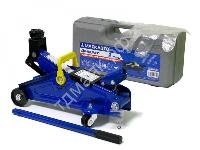 Домкрат подкатной 2т в кейсе МаякАвто (высота135-300мм) 1620 оптом