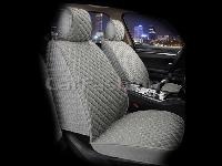Накидки/CF/LINEN CUBE FRONT/твид/св.серый-св.серый-св.серый/передние/арт.26204 оптом