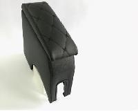 Бар 2113-15 EURO кожа черная элит. (ромб) оптом