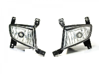 Фары противотуманные Лада Приора нов. образ. 21704 оптом