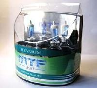 Лампа МТФ НB4 TITANIUM 55W оптом