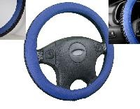 Оплетка CF BRAID черный/синий 31558 оптом