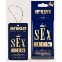 Дезодорант AREON "SEX DRIVE SEX" SEX ICON 704-ASK-03 (мин. 10 шт.) оптом